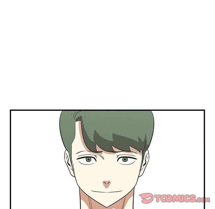 A Hero's Heart Manhwa - Chapter 48 Page 57