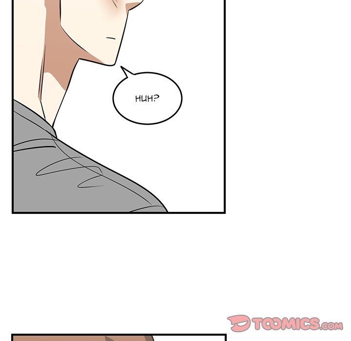 A Hero's Heart Manhwa - Chapter 48 Page 61