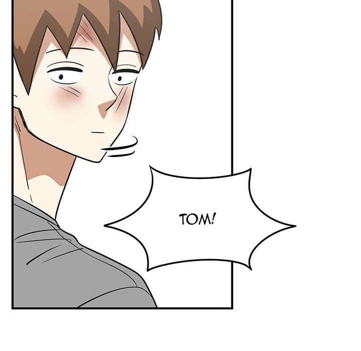 A Hero's Heart Manhwa - Chapter 48 Page 62