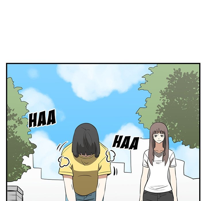 A Hero's Heart Manhwa - Chapter 48 Page 63