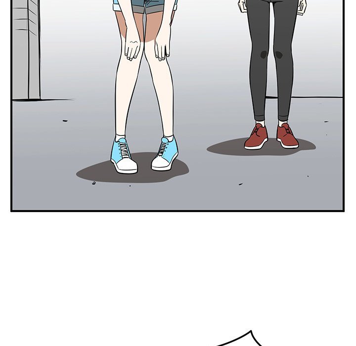 A Hero's Heart Manhwa - Chapter 48 Page 64