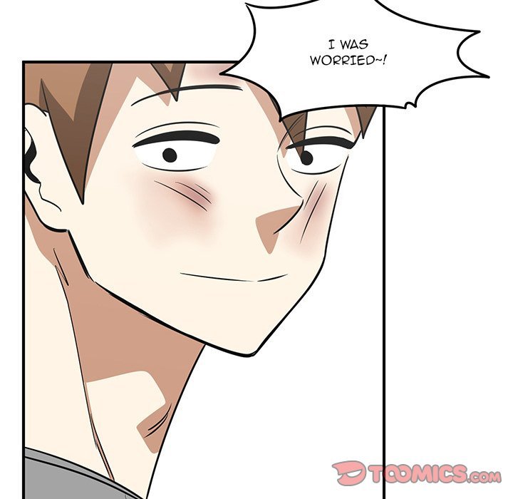 A Hero's Heart Manhwa - Chapter 48 Page 65