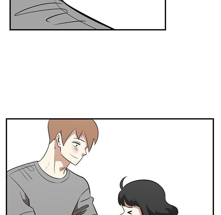 A Hero's Heart Manhwa - Chapter 48 Page 66