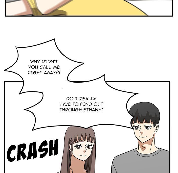 A Hero's Heart Manhwa - Chapter 48 Page 68