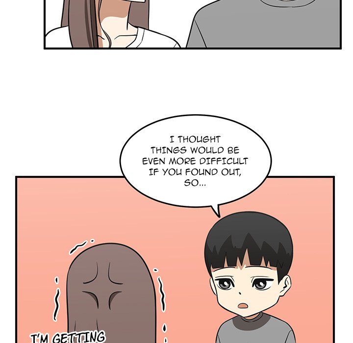 A Hero's Heart Manhwa - Chapter 48 Page 70