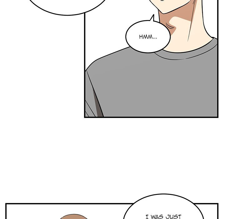 A Hero's Heart Manhwa - Chapter 48 Page 72