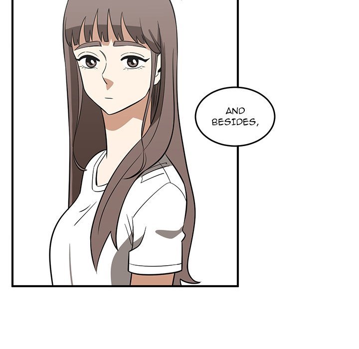 A Hero's Heart Manhwa - Chapter 48 Page 75