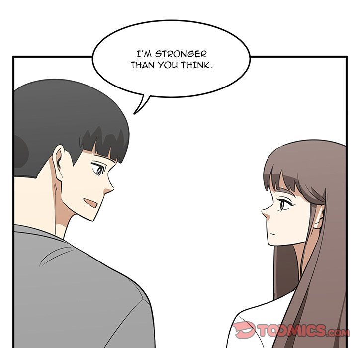 A Hero's Heart Manhwa - Chapter 48 Page 77
