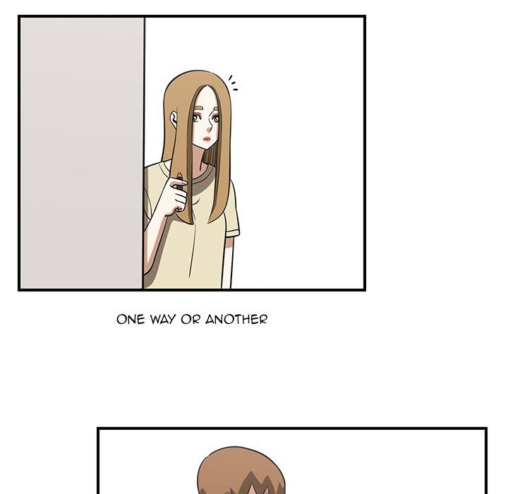 A Hero's Heart Manhwa - Chapter 48 Page 79