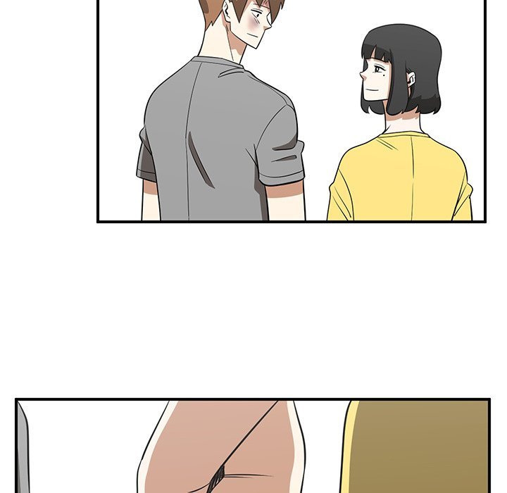 A Hero's Heart Manhwa - Chapter 48 Page 80