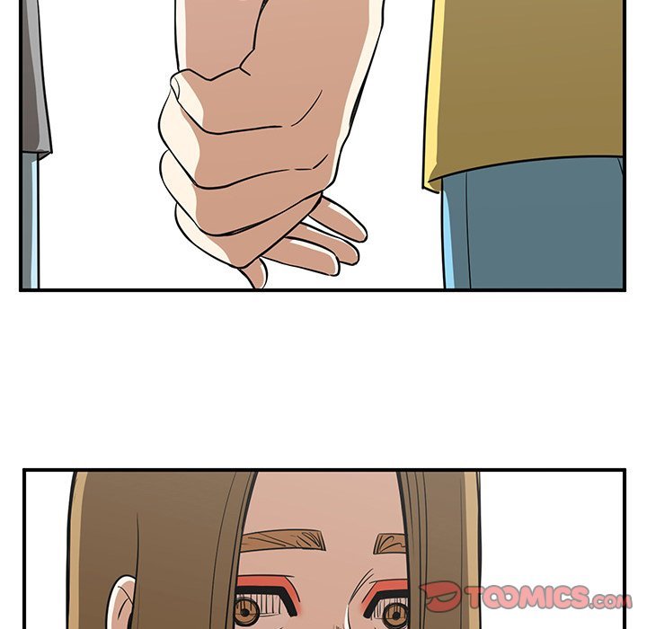 A Hero's Heart Manhwa - Chapter 48 Page 81