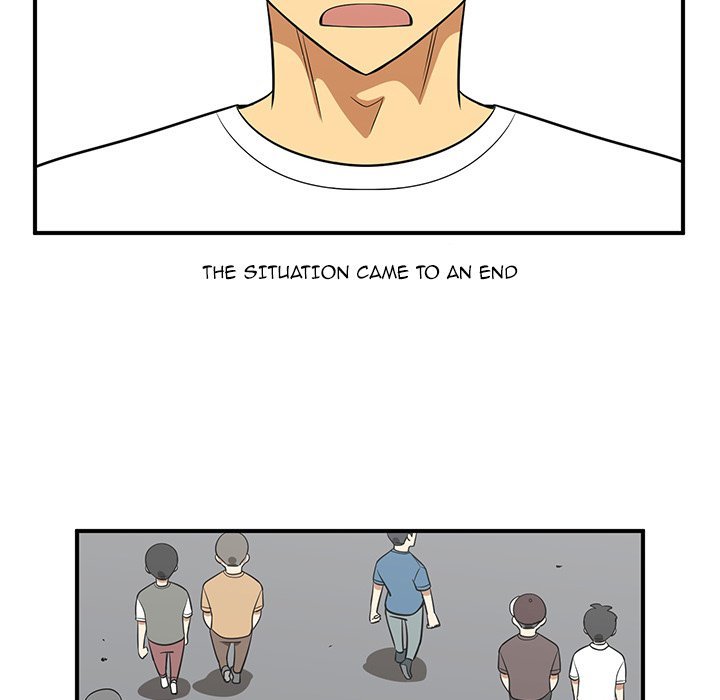 A Hero's Heart Manhwa - Chapter 48 Page 84