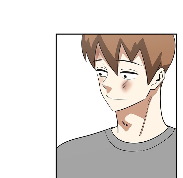 A Hero's Heart Manhwa - Chapter 48 Page 87