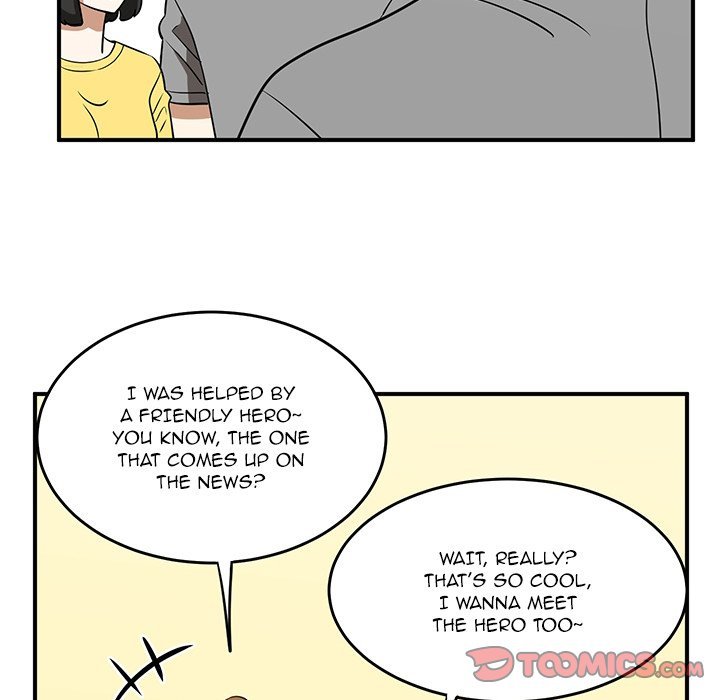 A Hero's Heart Manhwa - Chapter 48 Page 89