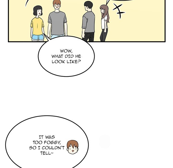 A Hero's Heart Manhwa - Chapter 48 Page 90