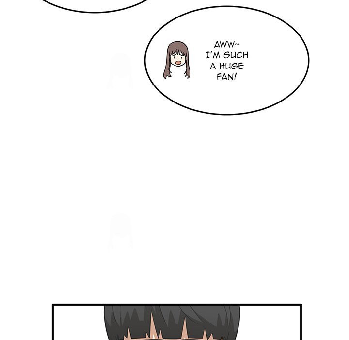 A Hero's Heart Manhwa - Chapter 48 Page 91