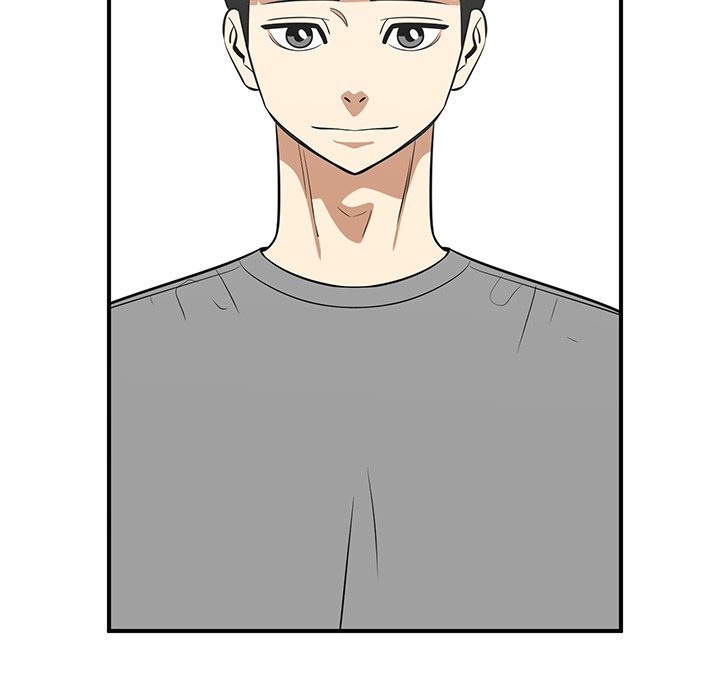 A Hero's Heart Manhwa - Chapter 48 Page 92