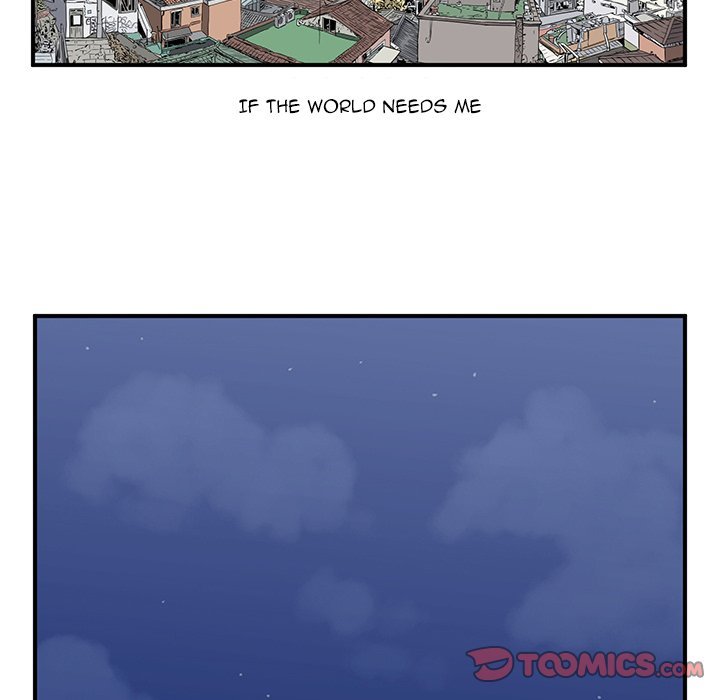 A Hero's Heart Manhwa - Chapter 48 Page 97