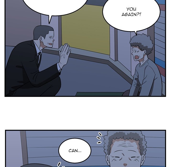 A Hero's Heart Manhwa - Chapter 48 Page 100