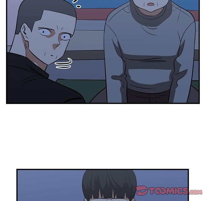 A Hero's Heart Manhwa - Chapter 48 Page 101