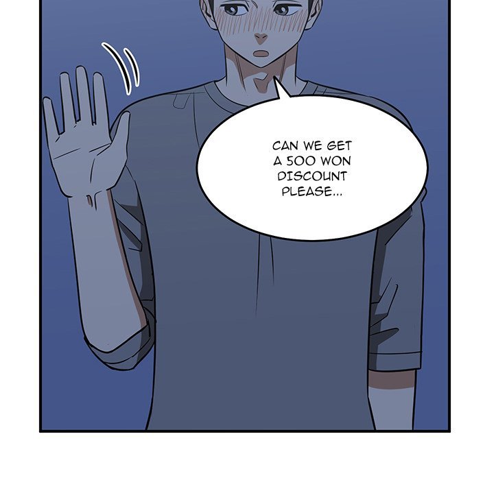 A Hero's Heart Manhwa - Chapter 48 Page 102
