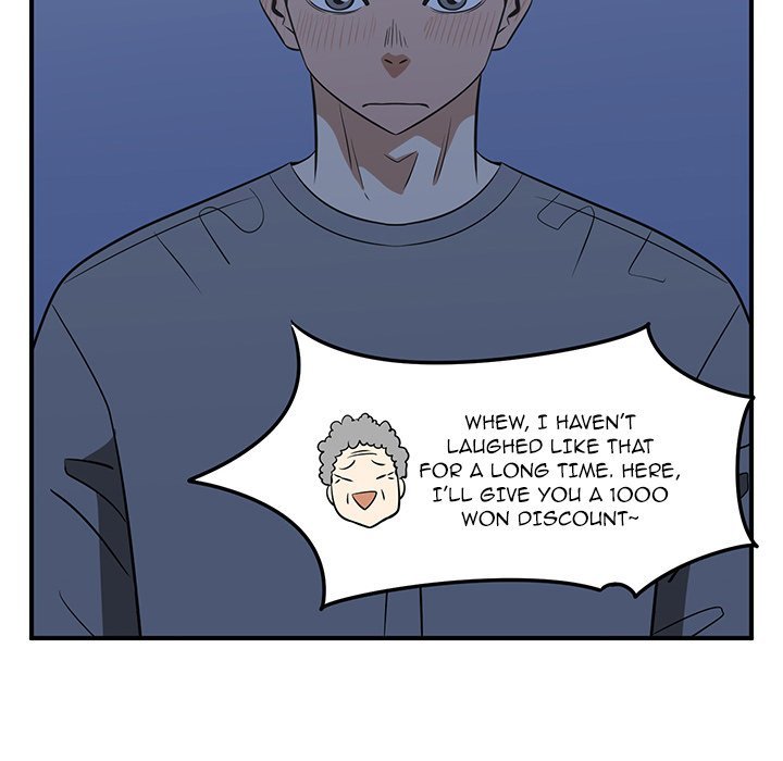 A Hero's Heart Manhwa - Chapter 48 Page 106