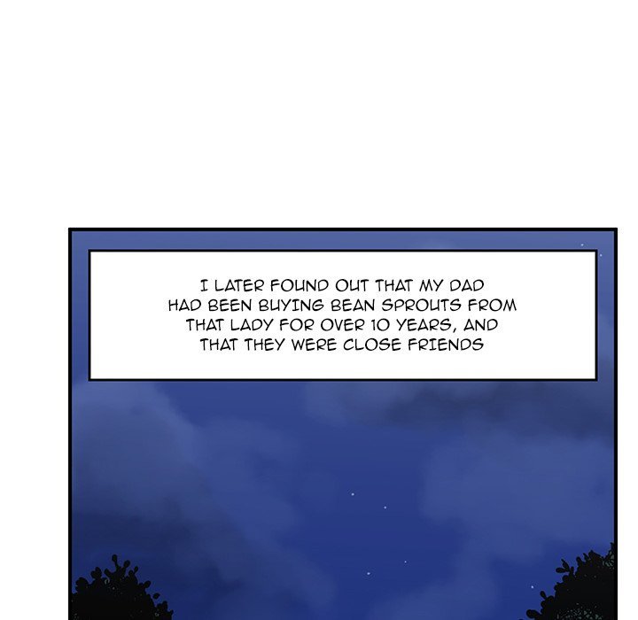 A Hero's Heart Manhwa - Chapter 48 Page 107