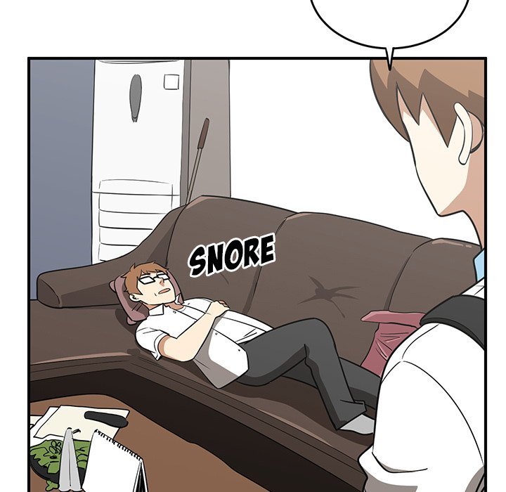 A Hero's Heart Manhwa - Chapter 60 Page 6