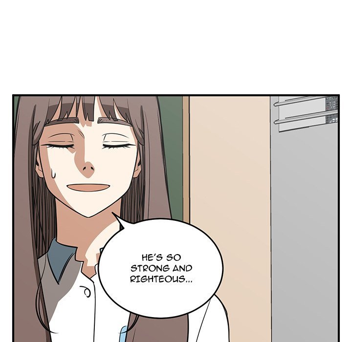 A Hero's Heart Manhwa - Chapter 60 Page 23