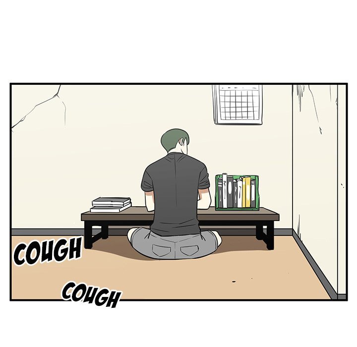 A Hero's Heart Manhwa - Chapter 60 Page 60