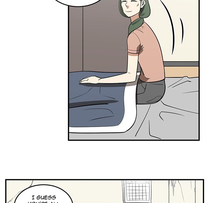 A Hero's Heart Manhwa - Chapter 60 Page 68