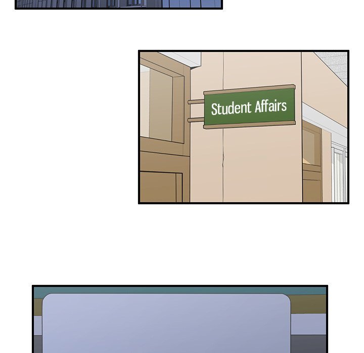 A Hero's Heart Manhwa - Chapter 60 Page 74