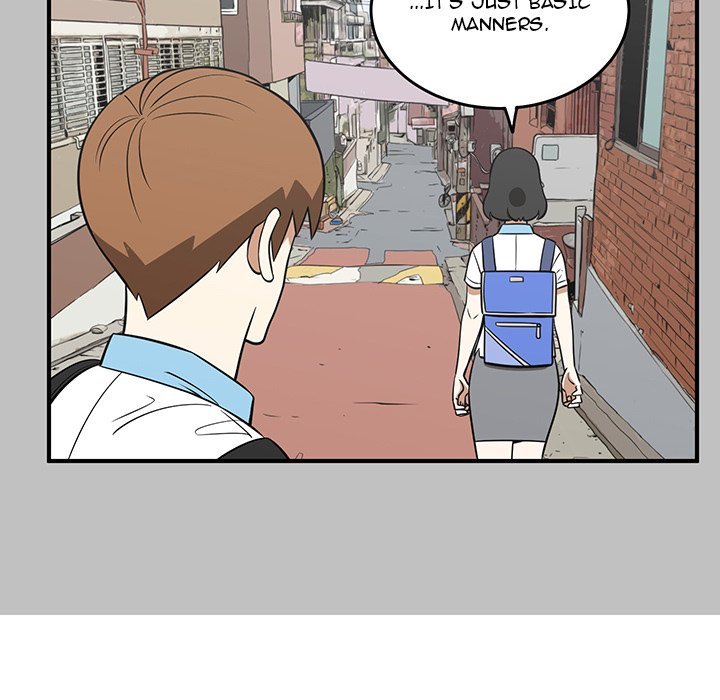 A Hero's Heart Manhwa - Chapter 60 Page 91