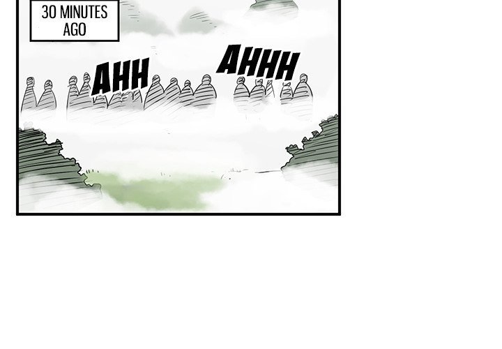 A Hero's Heart Manhwa - Chapter 46 Page 2