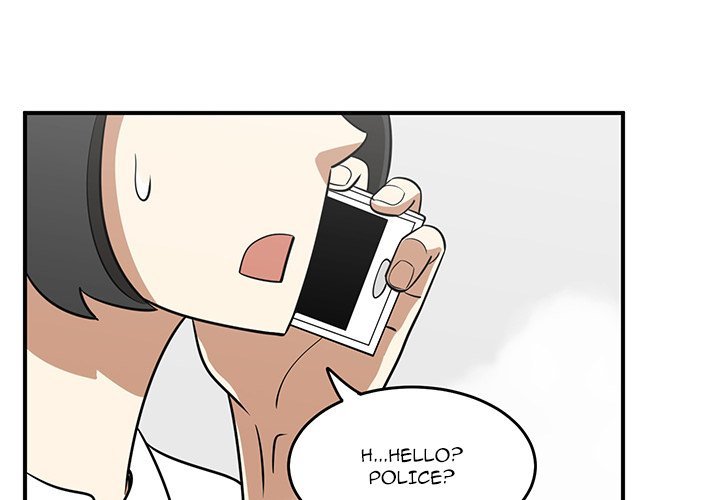 A Hero's Heart Manhwa - Chapter 46 Page 3