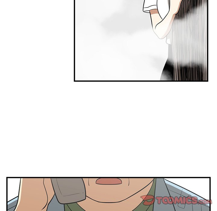 A Hero's Heart Manhwa - Chapter 46 Page 5