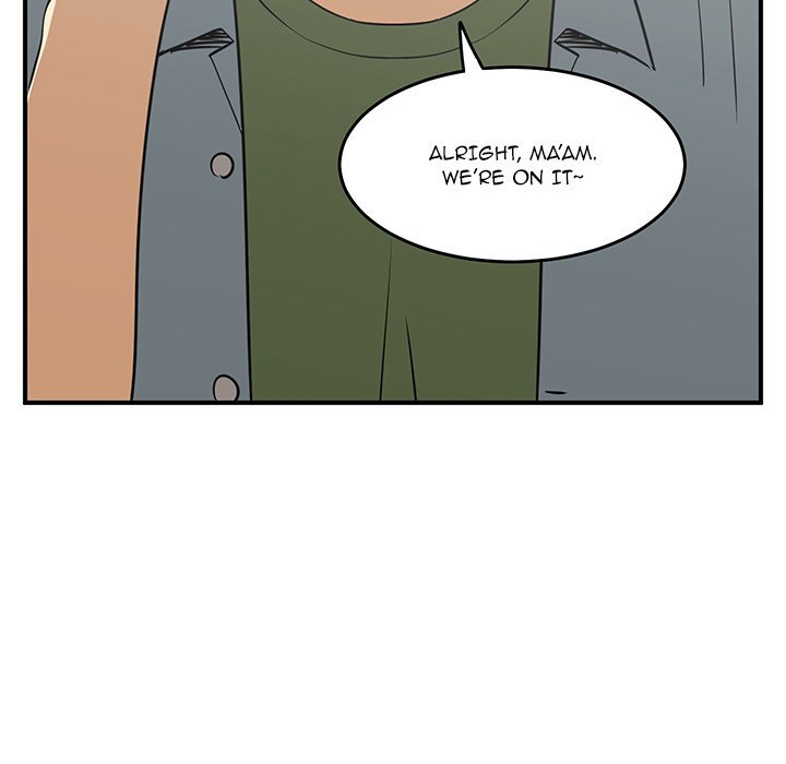 A Hero's Heart Manhwa - Chapter 46 Page 6