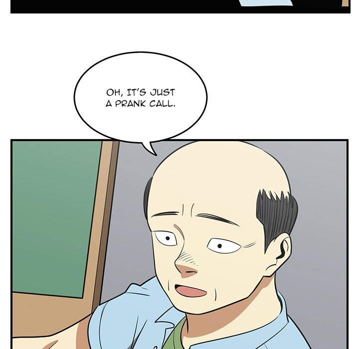 A Hero's Heart Manhwa - Chapter 46 Page 8