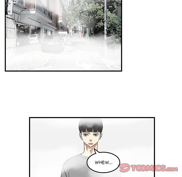 A Hero's Heart Manhwa - Chapter 46 Page 21