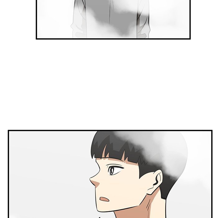 A Hero's Heart Manhwa - Chapter 46 Page 22