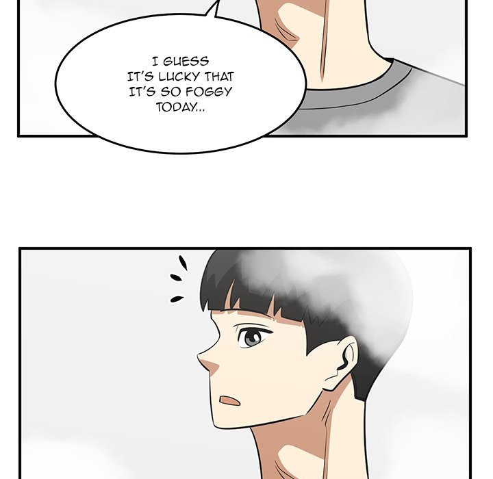 A Hero's Heart Manhwa - Chapter 46 Page 23