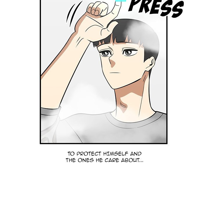 A Hero's Heart Manhwa - Chapter 46 Page 26