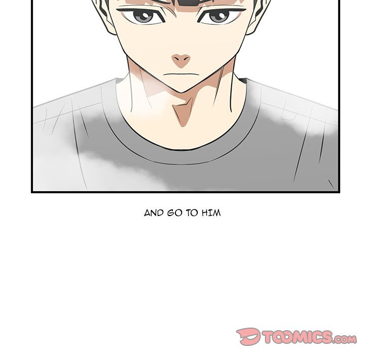 A Hero's Heart Manhwa - Chapter 46 Page 29