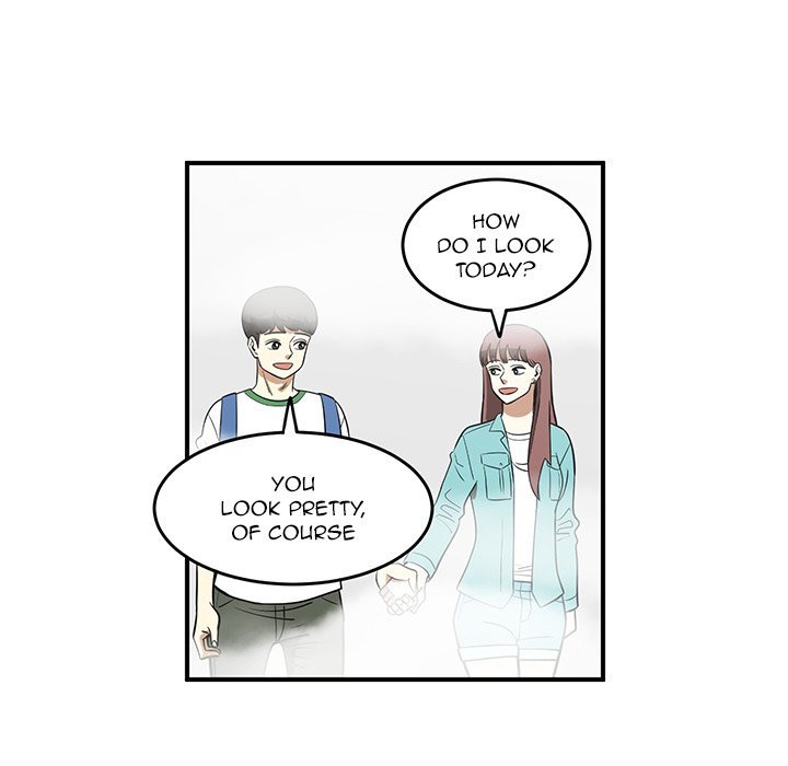 A Hero's Heart Manhwa - Chapter 46 Page 30