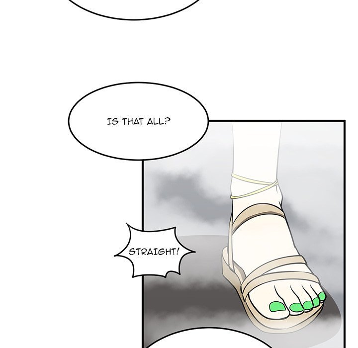 A Hero's Heart Manhwa - Chapter 46 Page 32