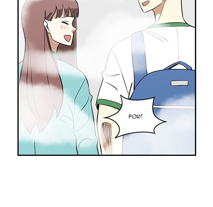 A Hero's Heart Manhwa - Chapter 46 Page 34