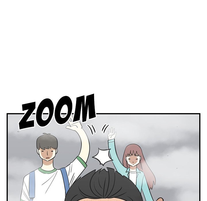 A Hero's Heart Manhwa - Chapter 46 Page 35