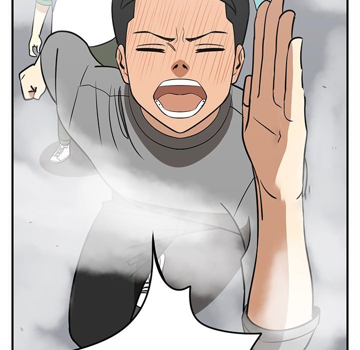 A Hero's Heart Manhwa - Chapter 46 Page 36