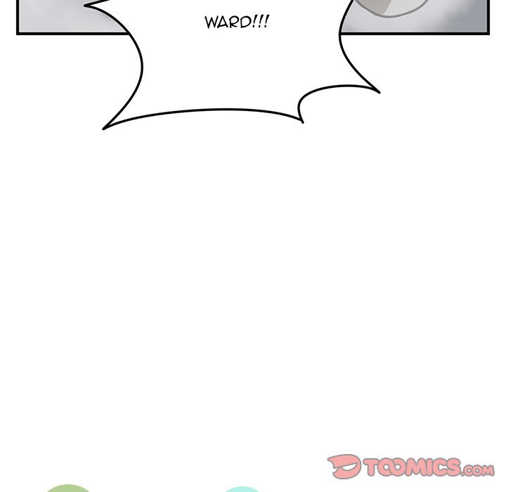 A Hero's Heart Manhwa - Chapter 46 Page 37