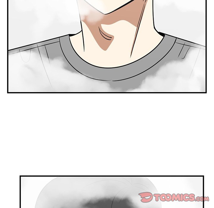 A Hero's Heart Manhwa - Chapter 46 Page 41